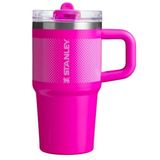 Stanley The Quencher Protour Flip Straw Termos 0,60 Lt Pembe