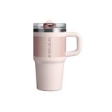 Stanley The Quencher Protour Flip Straw Tumbler 0.6L / 20Oz Rose Quartz Fade Termos