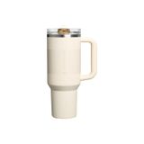 Stanley The Quencher Protour Flip Straw Tumbler 1.18 lt Cream Fade Pipetli Termos
