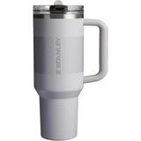 Stanley The Quencher Protour Flip Straw Tumbler 1.18L / 40OZ Unisex Gri Outdoor Suluk 10-12486-098 - Renkli