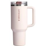 Stanley The Quencher Protour Flip Straw Tumbler 1.18L Pipetli Termos 10-21126-0123 Pembe - Çok Renkli
