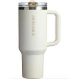 Stanley The Quencher Protour Flip Straw Tumbler 40 Oz (1,18 L) Ash Fade Pipetli Termos