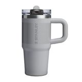 Stanley The Quencher Protour Flip Straw Tumbler Gri 0.41 lt Pipetli Termos