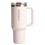 Stanley The Quencher Protour Flip Straw Tumbler Pipetli Termos 118 Lt Pembe