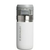 Stanley The Quick-Flip 0.47 lt Beyaz Termos