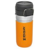 Stanley The Quick Flip 0.47 lt Safran Paslanmaz Çelik Termos