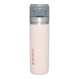Stanley The Quick Flip 0.70 L Çelik Termos Açık Pembe