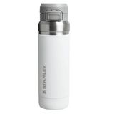 Stanley The Quick-Flip 1.06 lt Beyaz Termos