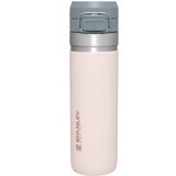 Stanley The Quick Flip Paslanmaz 0.70 L Rose Quartz Çelik Termos