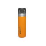 Stanley The Quick Flip Paslanmaz Çelik Termos 0.70 LT - Safran