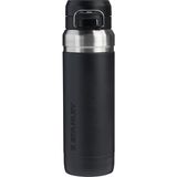 Stanley The Quick Flip Paslanmaz Çelik Termos 1.06 Lt (36 Oz) - Black - Siyah - 1 lt