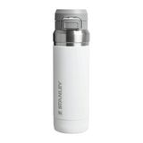 Stanley The Quick Flip Paslanmaz Çelik Termos 1.06 Lt (36 Oz) - Frost
