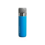 Stanley The Quick-Flip Water Bottle 0.7L / 24Oz Unisex Mavi Outdoor Suluk 10-09149-141