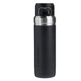 Stanley The Quick Flip Water Bottle Black 1060 ml Termos