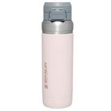 Stanley The Quick-Flip Water Bottle Rose Quartz 1060 ml Termos