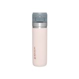 Stanley The Quick-Flip Water Bottle Termos Rose Quartz 0,7 Litre