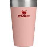 Stanley The Stacking Tumbler 0.47L Termos Bardak 10-11882-0099 - Pembe - 470 ml