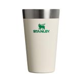 Stanley The Stacking Tumbler Termos 0.47L Krem, 5003323778