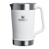 Stanley The Stay-Chill Klasik 1.9 lt Frost Gloss Sürahi Termos