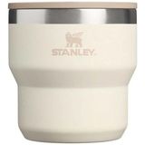 Stanley The Stay Hot Stacking 0.30 Lt Kamp Bardağı 10-12078-0035 - Krem - 300 ml