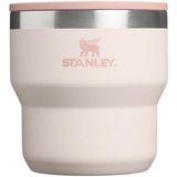 Stanley The Stay Hot Stacking 0.30 Lt Kamp Bardağı 10-12078-0037 - Pembe - 300 ml