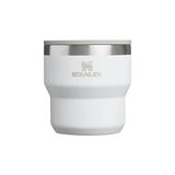 Stanley The Stay Hot Stacking 0.30 Lt Kamp Bardağı 10-12078-0039 - Beyaz - 300 ml