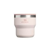 Stanley The Stay Hot Stacking Camp Cup 0.30L Klasik Termos 10-12078-0037 Pembe