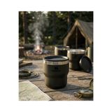 Stanley The Stay Hot Stacking Camp Cup 0,30L Kamp Bardağı Renkli