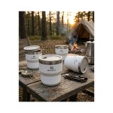 Stanley The Stay Hot Stacking Camp Cup 0,30L Kamp Bardağı