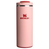 Stanley The Transit Fliptop Mug 0.35 L Klasik Termos Pembe