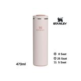 Stanley The Transit Fliptop Mug 0.47 L Termos Kupa Bardak Matara PUDRA