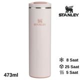 Stanley The Transit Fliptop Mug 0.47 L Termos Kupa Bardak Matara