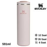 Stanley The Transit Fliptop Mug 0.59 L Termos Kupa Bardak Matara
