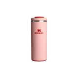 Stanley The Transit Fliptop Mug 035l 12oz Peach Rose Unısex Pembe Termos UNISEX TERMOS