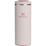 Stanley The Transit Fliptop Mug Termos 0.35L 10-13063-014 - Toz Pembe