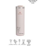 Stanley The Transit Fliptop Termos 0.35LITRE - Toz Pembe