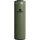 Stanley The Transit Fliptop Termos 0.47L / Dried Pine - Yeşil