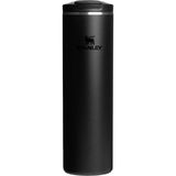 Stanley The Transit Fliptop Termos 0.59L / Siyah