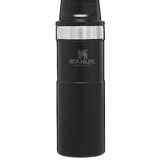 Stanley The Trigger Action 0.47 lt Siyah Termos Bardak