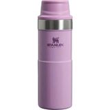 Stanley The Trigger-Action Travel Mug 0.35 lt Lilac Gloss Termos