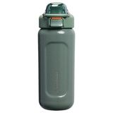 Stanley The Wellspring Bottle 0.47 L Hammertone Green Termos