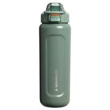 Stanley The Wellspring Bottle 0.7 Lt Hammertone Green Termos
