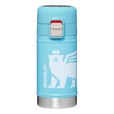Stanley The Wild Imagination 0.35 lt Açık Mavi Termos