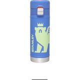 Stanley The Wild Imagination 0.50 lt Mavi Çocuk Termos