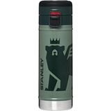 Stanley The Wild Imagination 0.50 lt Yeşil Bardak Termos
