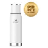 Stanley Thermos The Adventure To-Go Bottle 0.75 L Frost