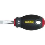 Stanley Topaç 6.5x30 mm Fatmax Paralel Tornavida