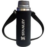 Stanley Trigger Action Neopren 470 ml Termos Kılıfı ve Omuz Askısı