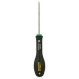Stanley TT10 FatMax Torx 75 mm Krom Tornavida