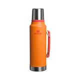 Stanley Turuncu Termos The Legendary Classic Bottle 1.4L